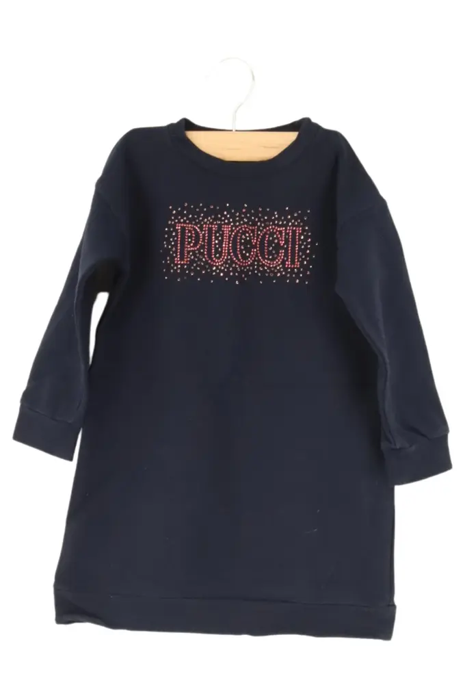 EMILIO PUCCI Freizeitkleid Bild 1