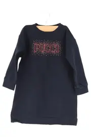 Vorschaubild EMILIO PUCCI Freizeitkleid 1