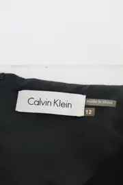 Vorschaubild CALVIN KLEIN Businesskleid 3