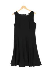 Vorschaubild CALVIN KLEIN Businesskleid 1