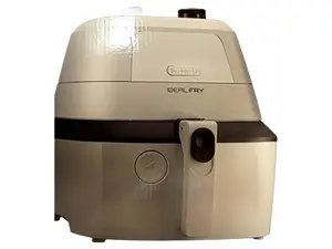 DELONGHI Heißluftfritteuse
