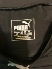 Vorschaubild 4 von Langarmshirt Kinder Gr. 152 Schwarz Sportshirt Funktionsshirt