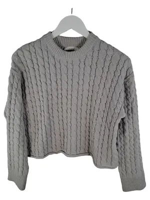 ZARA Pullover