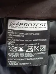 Vorschaubild PROTEST Wintermantel 4