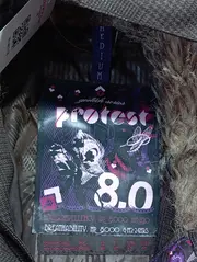 Vorschaubild PROTEST Wintermantel 3