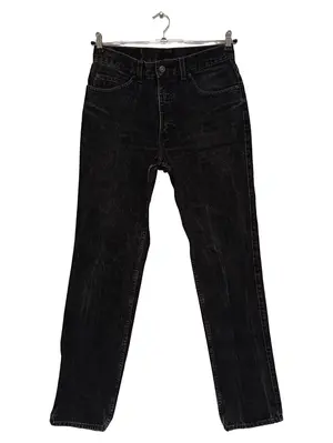 MUSTANG Jeans Straight Leg