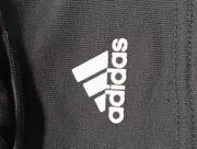 Vorschaubild 2 von Kinder Sport Shorts Gr. 128 Schwarz Sportlich Baumwolle