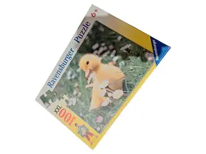 RAVENSBURGER Puzzle