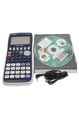 CASIO Taschenrechner