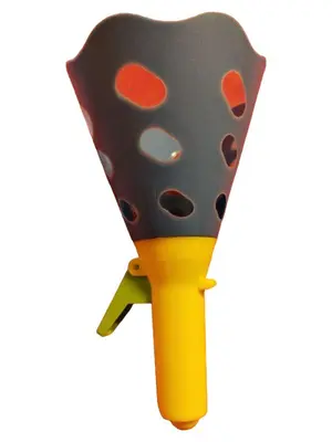 PLAYTIVE Wurfspielzeug