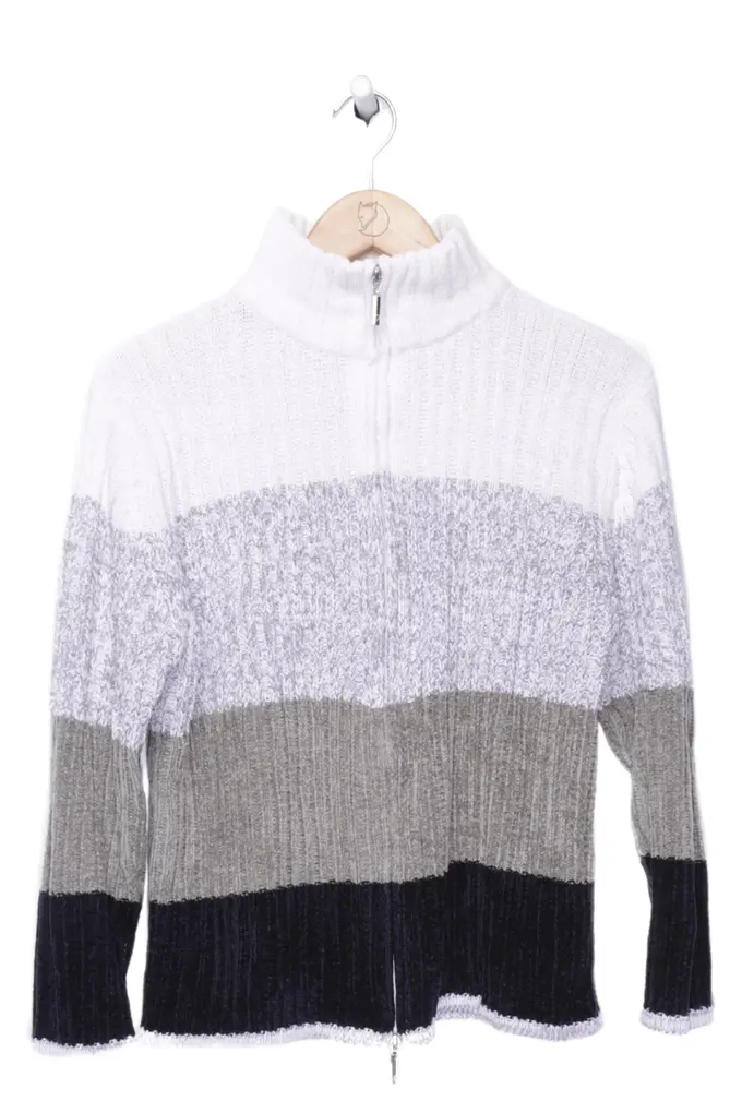 PORT LOUIS Strickjacke Bild 1