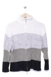 Vorschaubild PORT LOUIS Strickjacke 1