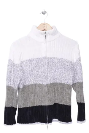 PORT LOUIS Strickjacke