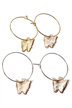 UNBEKANNT Schmuckset