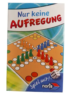 NORIS Brettspiel