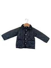 Vorschaubild 1 von Kinder Steppjacke Gr. 74 Blau Klassisch