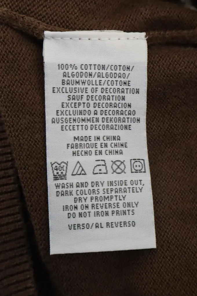 HILFIGER DENIM Pullover Bild 3