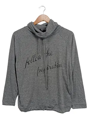 BIG STAR Kapuzenpullover