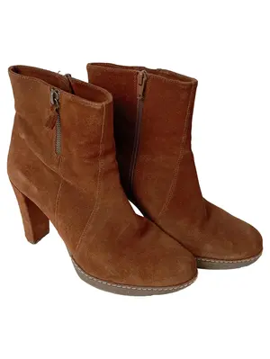 UNISA Stiefelette