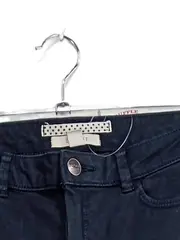 Vorschaubild 5 von Jeans Slim Fit Damen Stretch Hose Blau Gr. W29/38/M L29