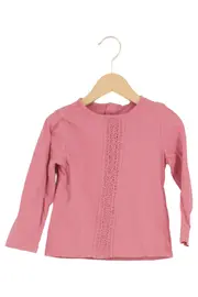Vorschaubild DU PAREIL AU MÊME Langarmshirt 1