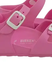 Vorschaubild 2 von Sandalen Mädchen Gr. 29 Pink Casual Sommerschuhe Badeschuhe