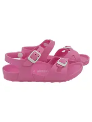 Vorschaubild 1 von Sandalen Mädchen Gr. 29 Pink Casual Sommerschuhe Badeschuhe