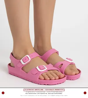 BIRKENSTOCK Sandalen