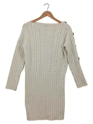 RINASCIMENTO Strickkleid