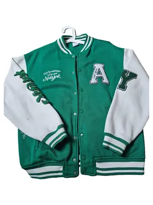 ZARA Bomberjacke