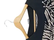 Vorschaubild 3 von Damen T-Shirt Animal Print Gr. 38/M Kurzarm Mehrfarbig Freizeit