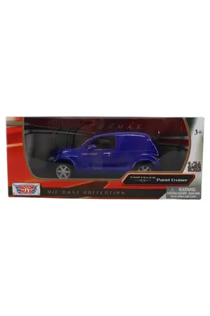 MOTOR MAX Modellfahrzeug