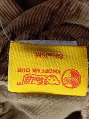 Vorschaubild 3 von Kinder Cordhose Gr. 68 Braun Casual Babyhose