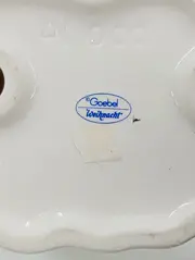 Vorschaubild 2 von Dekofigur Engel Weihnachtlich Klassisch Mehrfarbig Modell 41 002
