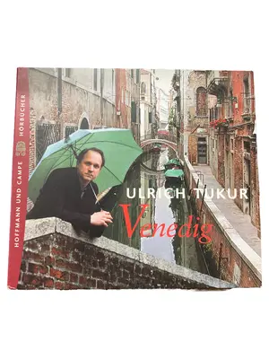 Hörbuch für Erwachsene