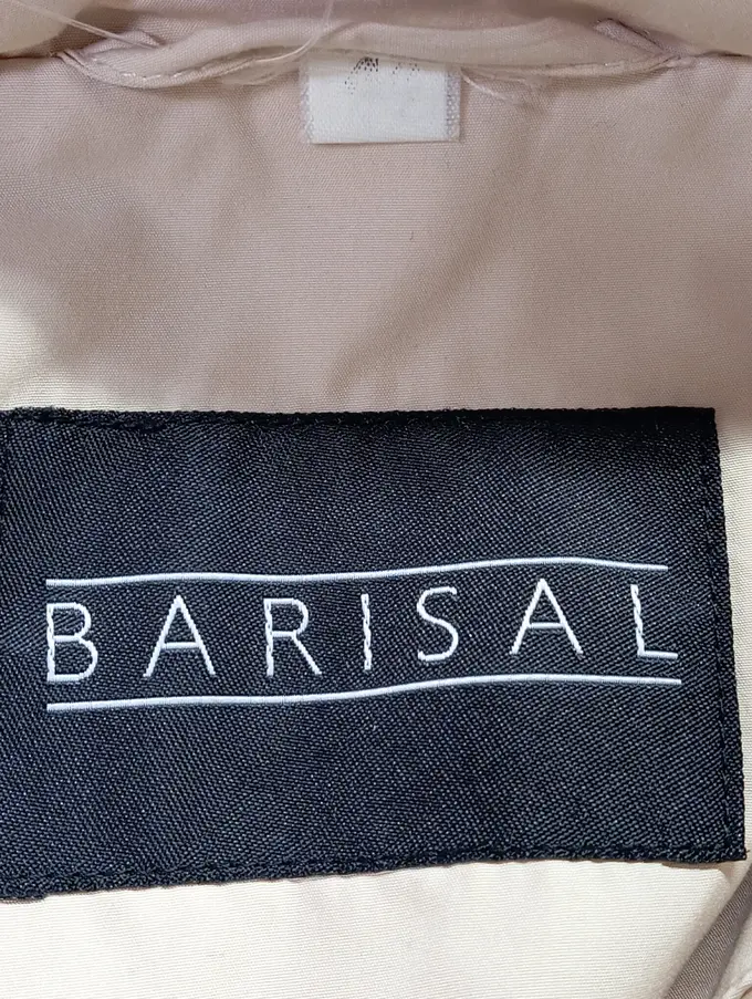 BARISAL Steppjacke Bild 3