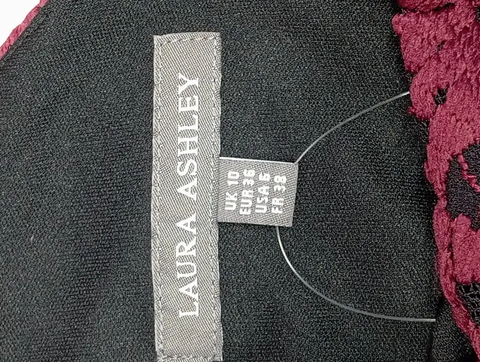 LAURA ASHLEY Etuikleid Bild 3