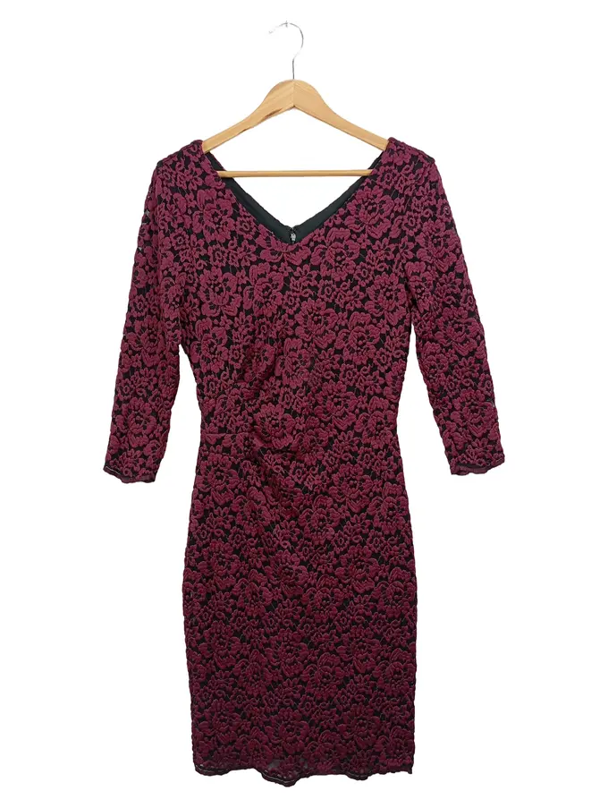 LAURA ASHLEY Etuikleid Bild 1