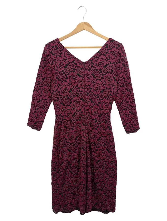 LAURA ASHLEY Etuikleid Bild 2