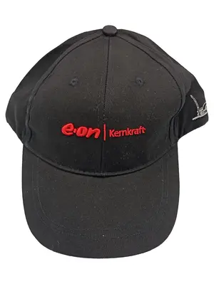 E.ON Fan Basecap