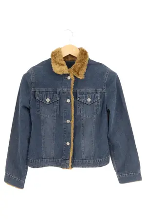 TOM TAILOR Jeansjacke