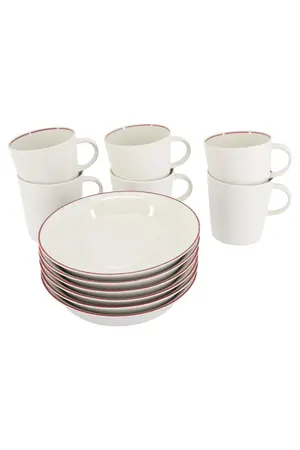 GOEBEL Tasse und Unterteller