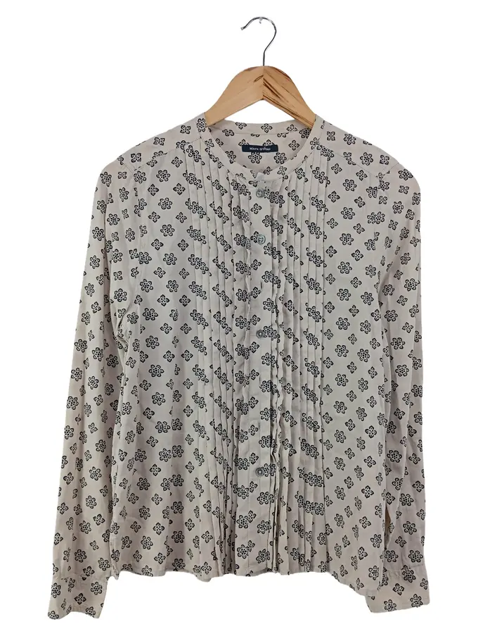 MARC O POLO Bluse Bild 1