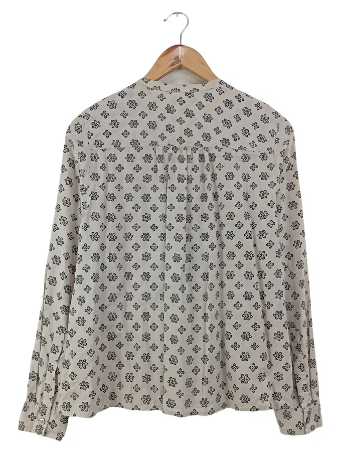 MARC O POLO Bluse Bild 2