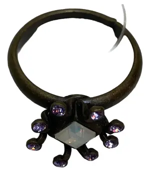 KONPLOTT Ring