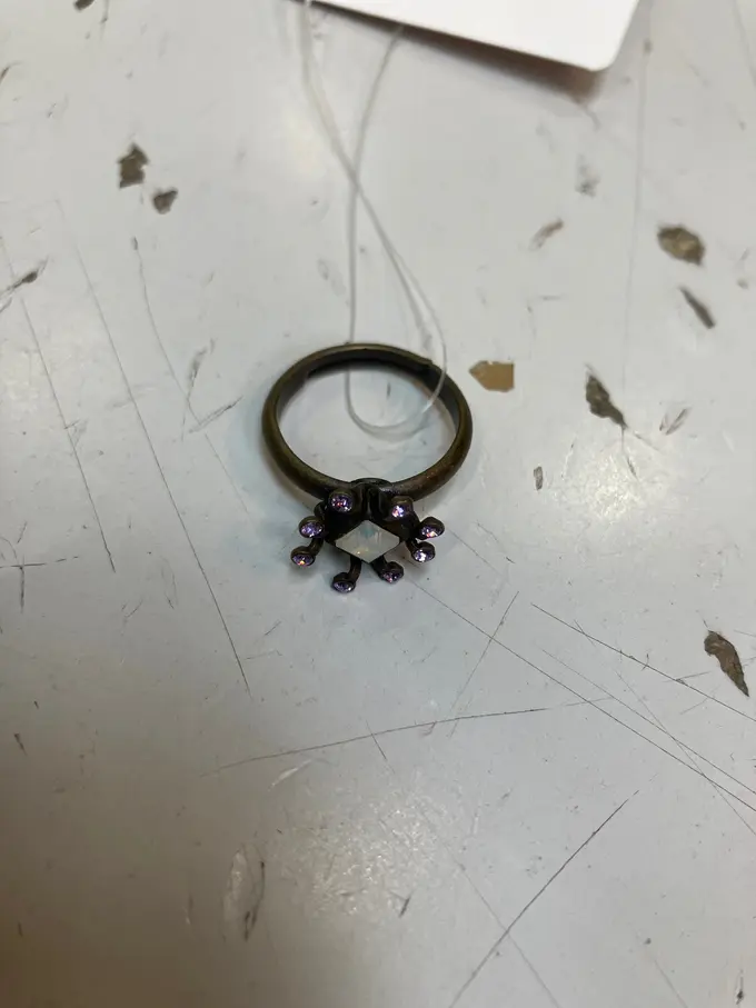KONPLOTT Ring Bild 2