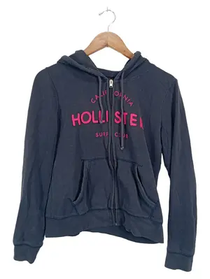 HOLLISTER Kapuzenpullover