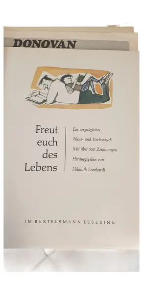 Geschenkbuch