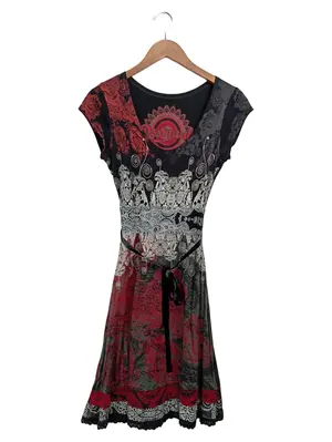 DESIGUAL Freizeitkleid