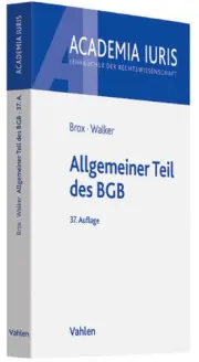 Vorschaubild Gesetzbuch 1